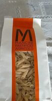 Mancini pastificio agricolo