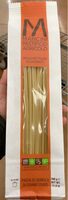 Spaghettoni quadrati
