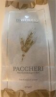 Paccheri