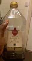 Vinaigre Balsamique De Modène