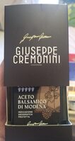 Aceto balsamico di Modena