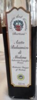 Aceto balsamico di modena