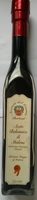 Vinaigre Balsamique de Modène
