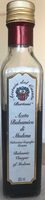 Aceto Balsamico di Modena