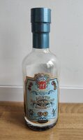Vinaigre balsamique de Modène