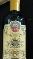 Aceto balsamico di modena