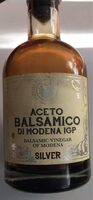 Aceto Balsamico di Modena
