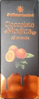 Cioccolato di Modica igp
