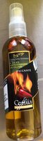 Olio extravergine di Oliva piccantè