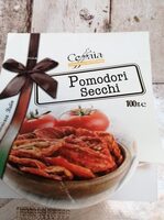 Pomodori secchi 100gr