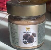 Sauce a la truffe