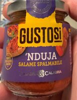 ‘Nduja salame spalmabile