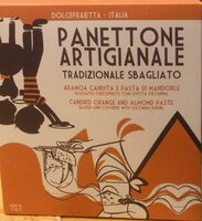 Panettone