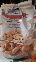 Fagolosi al peperoncino