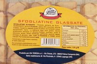 Sfogliatine gassate