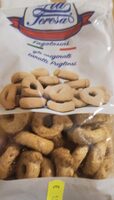 Fagolosini Integrali