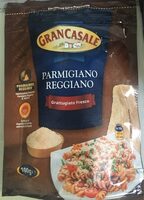 Parmigiano Regiano