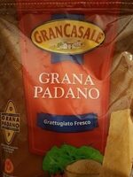 Grana padano