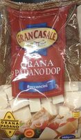 Grana Padano DOP