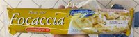 Base per focaccia