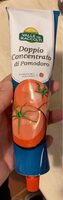 Doppio concentrato di pomodoro