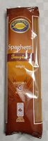 Spaghetti integrali