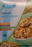 Cereali multigrain