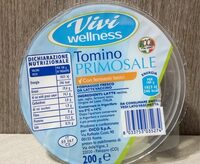 Tomino primosale