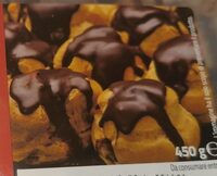 Profiteroles