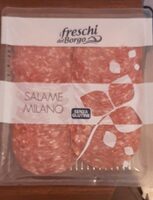 Salame Milano