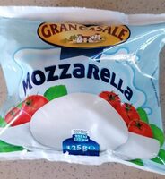 Mozzarella