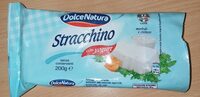Stracchino con yogurt