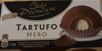 Tartufo nero