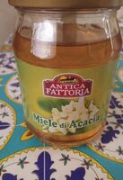 Miele di acacia