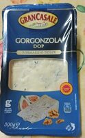 Gorgonzola dolce