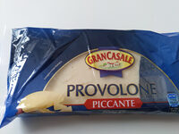 Provolone piccante
