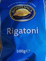 Rigatoni