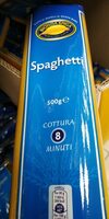 Spaghetti