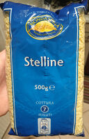 Stelline
