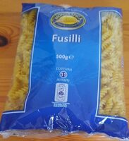 Fusilli