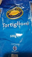Tortiglioni