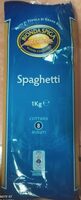 Spaghetti