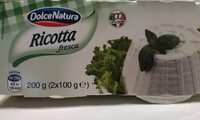 Ricotta fresca