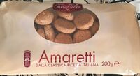 Amaretti