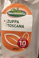 Zuppa toscana