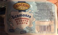 Scamorza