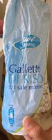 Gallette di riso