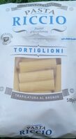 Tortiglioni