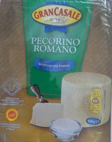 Pecorino romano