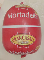 Mortadella